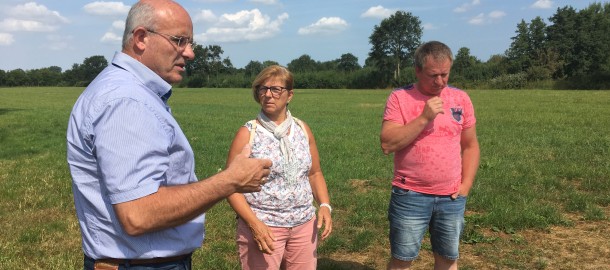 werkbezoek nfw 3