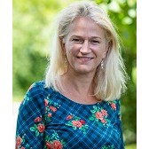 Margreet Jonker