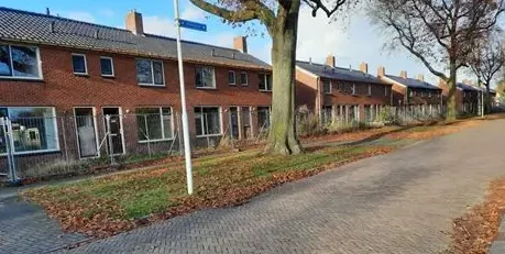 woningbouw drogeham